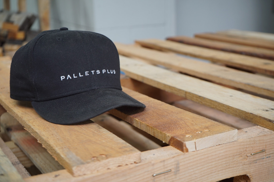 North Texas Pallet Producer in Fort Worth